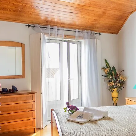 Varandas Da Tia Guida Apartment