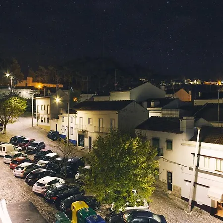 Varandas Da Tia Guida