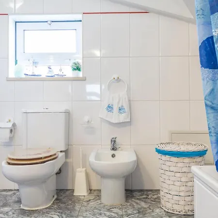 Apartment Varandas Da Tia Guida Nazare