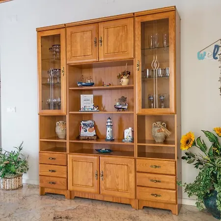 Apartment Varandas Da Tia Guida Nazare