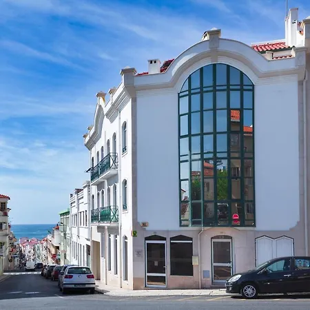 Varandas Da Tia Guida * Nazare