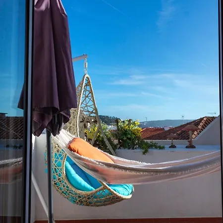 Varandas Da Tia Guida * Nazare