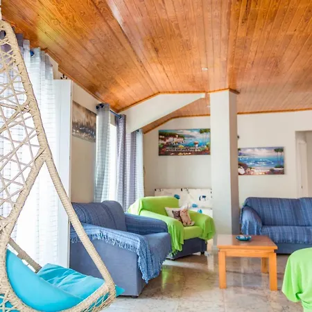 Apartment Varandas Da Tia Guida Nazare