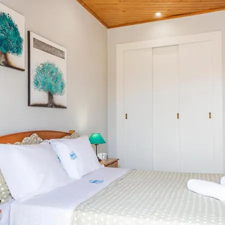 Apartment Varandas Da Tia Guida *