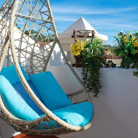 Apartment Varandas Da Tia Guida Nazare